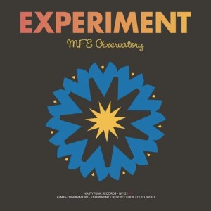 M.F.S: Observatory - Experiment [NF121]