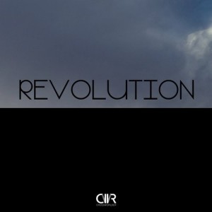 Marco Lec - Revolution [CWR237]