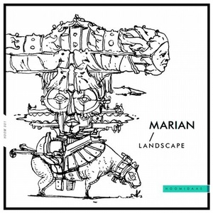 Marian (AR) - Landscape [HOOM001]