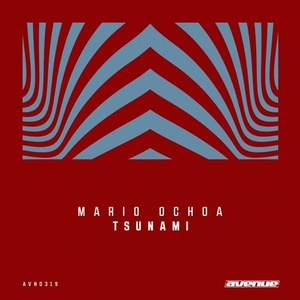 Mario Ochoa - Tsunami [AVND319]