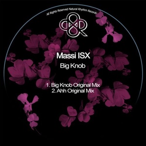 Massi ISX - Big Knob [NR314]