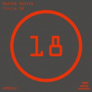 Master Master - Circle 18 [HMR032]