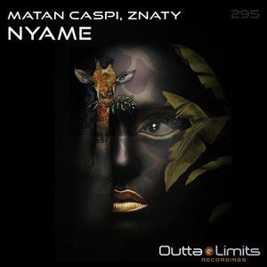 Matan Caspi, Znaty - Nyame [OL295]