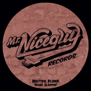 Matteo Floris - Hand Slappin' [MNG62]
