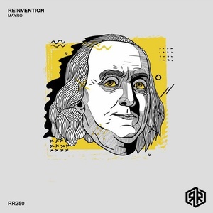 Mayro - Reinvention [RR250]