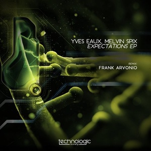 Melvin Spix, Yves Eaux - Expectations [TL15]