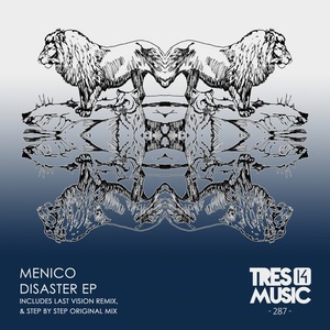 Menico - DISASTER EP [TRES14287]