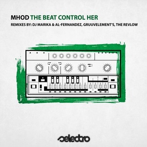 Mhod - The Beat Control Her [SLR14]