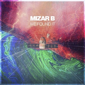 Mizar B - We Found It [SILKM204]