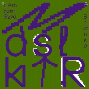 Modeselektor - I Am Your God / Bronko [MTR095DNL]