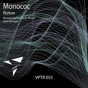 Monococ - Botox [VPTR055]