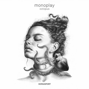 Monoplay, ALAMPA - Octopus [NP038]