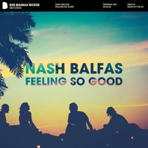 Nash Balfas - Feeling So Good [BMD743]