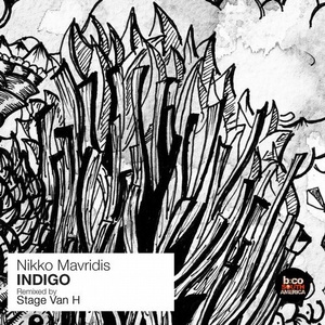 Nikko Mavridis - Indigo [BCSA0413]