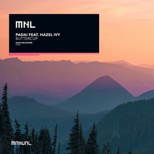 Padai, Hazel Ivy - Buttercup [MNL155]