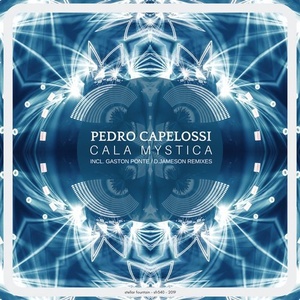 Pedro Capelossi - Cala Mystica [SFR340]