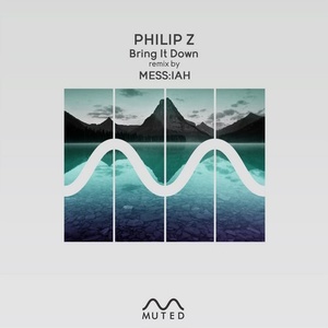 Philip Z - Bring It Down [MTD008]