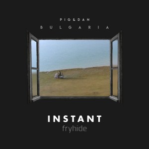 Pig&Dan - Bulgaria [FHINS009]