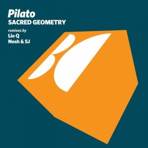 Pilato - Sacred Geometry [BALKAN0541]