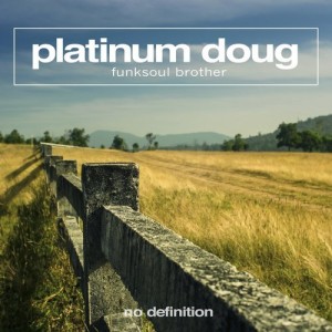 Platinum Doug - Funksoul Brother (Incl. Edit) [NDF263]