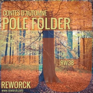 Pole Folder - Contes d'Automne [RW38]
