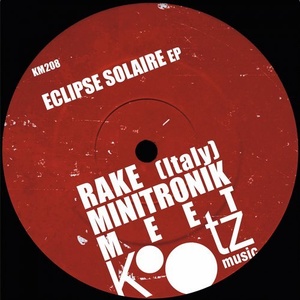 RaKe (Italy) - Eclipse Solaire [KM208]