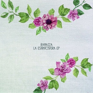 Ramazza - La Estratosfera EP [HBT206]