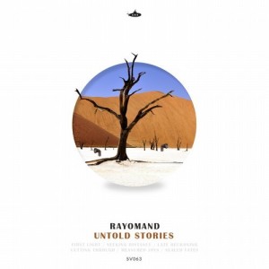 Rayomand - Untold Stories [SV063]