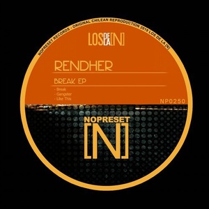 Rendher - Break [NP0250]