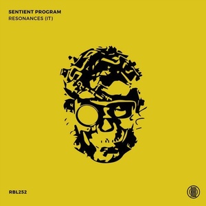 Resonances (IT) - Sentient Program [RBL252]