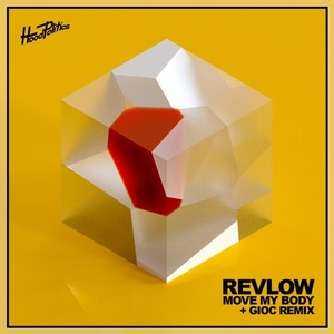 Revlow - Move My Body EP [HP032]