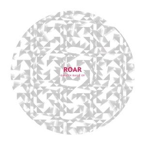Roar - Gareth Baile [BM153]