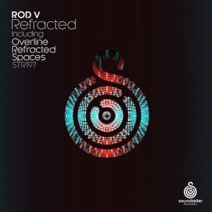 Rod V - Refracted [ST197]