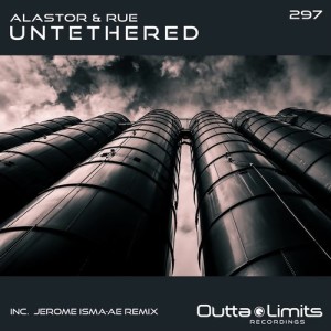 Rue, Alastor - Untethered [OL297]