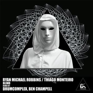Ryan Michael Robbins, Thiago Monteiro - Blind [FRCNML247]