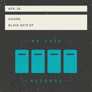 Saison - Black Keys EP [NFR028]