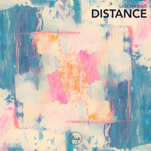 Sascha Dive - Distance [CUE004]