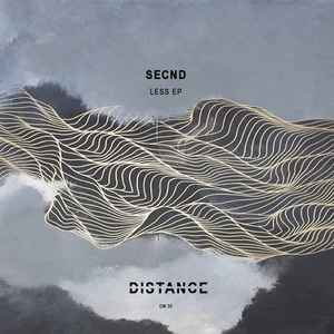 Secnd - Less EP [DM30]