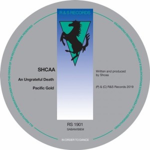 Shcaa - An Ungrateful Death [RS1901]