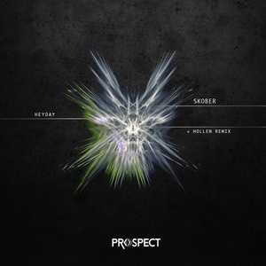 Skober - Heyday [PSR088]