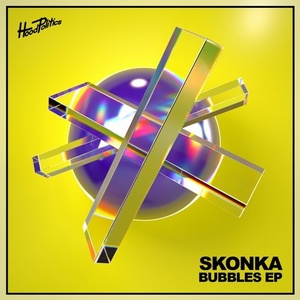 Skonka - Bubbles EP [HP030]