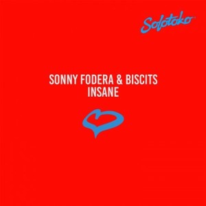 Sonny Fodera, Biscits - Insane [SOLOTOKO014R]