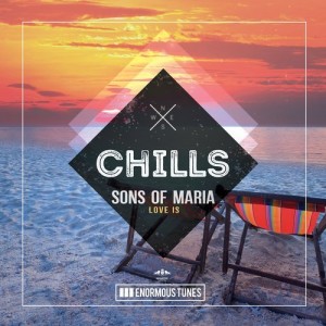 Sons Of Maria - Love Is [ETC132]