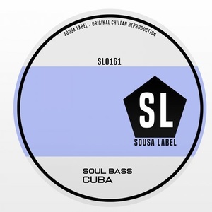 Soul Bass - Cuba [SL0161]