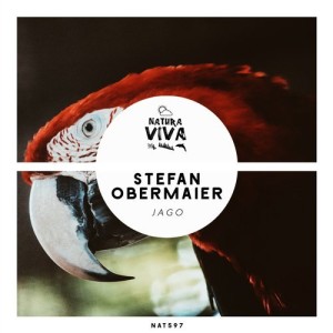 Stefan Obermaier - Jago [NAT597]