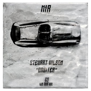 Stewart Wilson - Orbiter [MIR69]