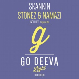 Stonez, Namazi - Skankin [GDL1901]