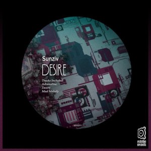 Sunziv - Desire [EST077]