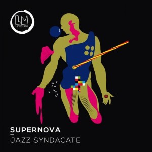 Supernova - Jazz Syndacate [LPS243]