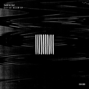 Suulo vs. Curl - City Of Belem EP [ZEHN008]